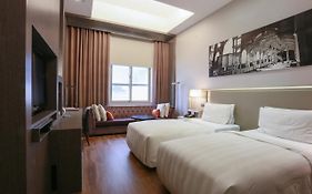 City Suites - Taipei Nandong