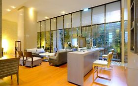 City Suites - Taipei Nandong